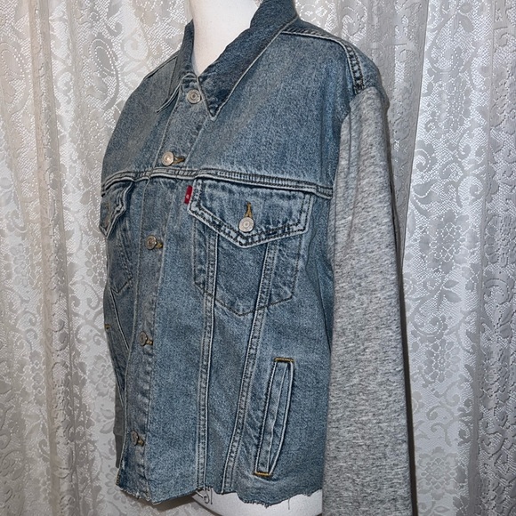 NWT LEVI’S Jacket - Picture 3 of 9